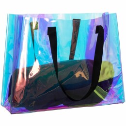 Molti Сумка для покупок Glare Flare