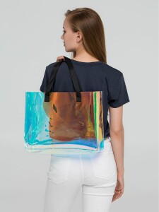 Molti Сумка для покупок Glare Flare