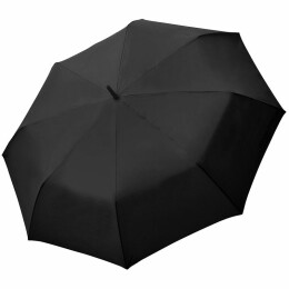 Doppler Зонт-трость Zero XXL, черный
