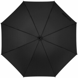 Doppler Зонт-трость Zero XXL, черный