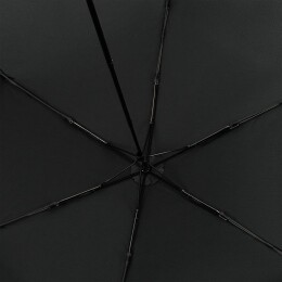 Doppler Зонт складной Zero Large, черный