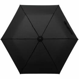 Knirps Зонт складной US.050, черный