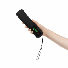 Knirps Зонт складной US.050, черный