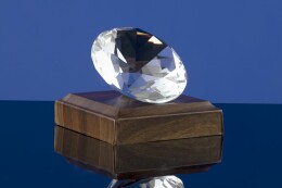 Разное Стела Diamond, в подарочной коробке