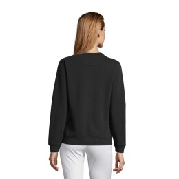 Textile Толстовка-свитшот женский SULLY 280 