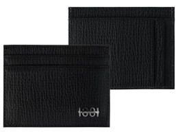 Cerruti 1881 Кредитница Irving Black. Cerruti 1881