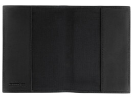 Cerruti 1881 Обложка для паспорта Irving Black