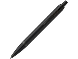 Parker Шариковая ручка Parker "IM MBLK BT", черный