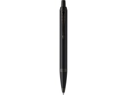 Parker Шариковая ручка Parker "IM MBLK BT", черный