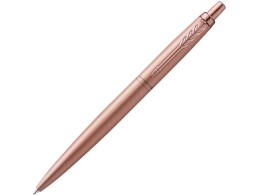 Parker Шариковая ручка Parker Jotter XL SE20 Monochrome в подарочной упаковке, цвет: Pink Gold, стержень Mb