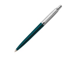 Parker Шариковая ручка Parker Jotter ORIGINALS BLACK, стержень: M blue В ЭКО-УПАКОВКА