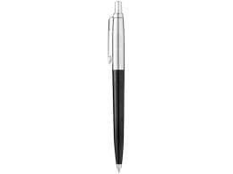 Parker Шариковая ручка Parker Jotter ORIGINALS BLACK, стержень: M blue В ЭКО-УПАКОВКА