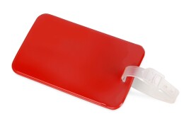 - Дорожный набор "Voyage 2.0", красный