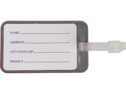 - Дорожный набор "Voyage 2.0", красный