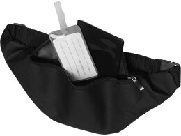 - Дорожный набор "Voyage 2.0", черный