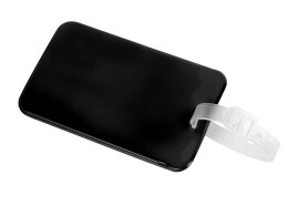 - Дорожный набор "Voyage 2.0", черный