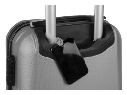 - Дорожный набор "Voyage 2.0", черный