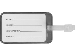 - Дорожный набор "Voyage 2.0", черный