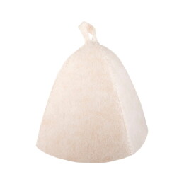 Rusgifts Набор банный, белый