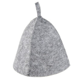 Rusgifts Набор банный "Ирония судьбы", серый