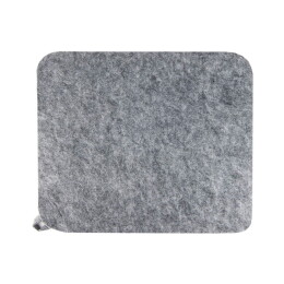 Rusgifts Набор банный "Ирония судьбы", серый