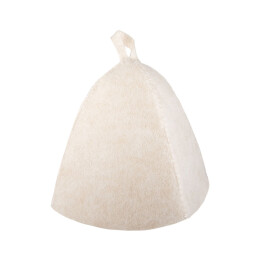 Rusgifts Набор банный "Ирония судьбы", белый