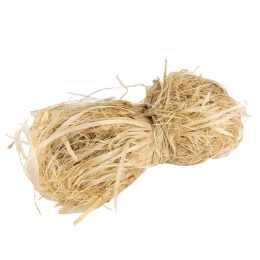 Rusgifts Мочало лыковое, 20 г, 14х23,5 см