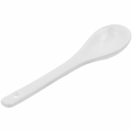 Разное Кофейная кружка Pairy с ложкой, белая