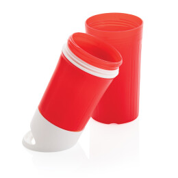 <> Органическая бутылка для воды BE O