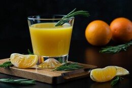 Разное Стакан Snow Mountain