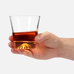 Разное Стакан Snow Mountain