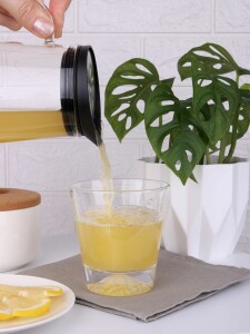 Разное Стакан Snow Mountain