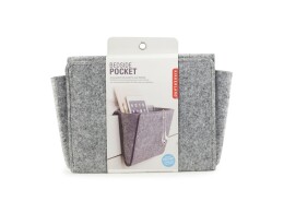 Kikkerland Прикроватный органайзер