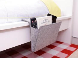 Kikkerland Прикроватный органайзер