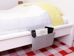 Kikkerland Прикроватный органайзер