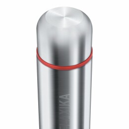 Relaxika Термос Relaxika 1000, стальной