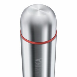 Relaxika Термос Relaxika Duo 1200, стальной