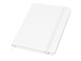 - Блокнот А6 "Rainbow M", белый (Р)