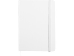 - Блокнот А6 "Rainbow M", белый (Р)