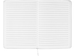 - Блокнот А6 "Rainbow M", белый (Р)