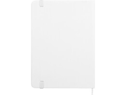 - Блокнот А6 "Rainbow M", белый (Р)