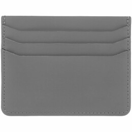 сделано в России Чехол для карт Alaska, серый