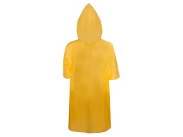 - Дождевик Cloudy, желтый