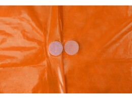 - Дождевик Rainfall, оранжевый