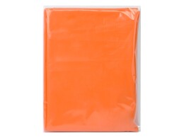 - Дождевик Rainfall, оранжевый