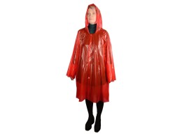 - Дождевик Rainfall, красный