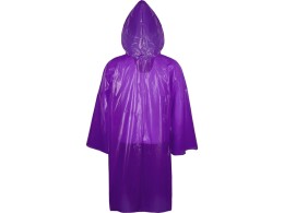 - Дождевик Storm, фиолетовый