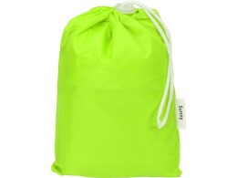 - Дождевик Sunny, зеленый неон, размер (XL/XXL)