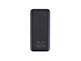 RIVACASE Внешний аккумулятор с дисплеем, 20000 mAh