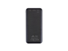 RIVACASE RIVACASE VA2582 (20 000mAh), QC/PD 22.5W внешний аккумулятор с дисплеем, черный /24